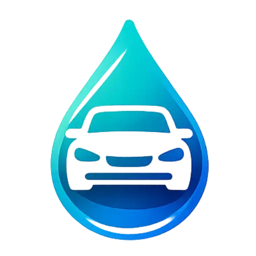 Lavage auto à domicile Vourles